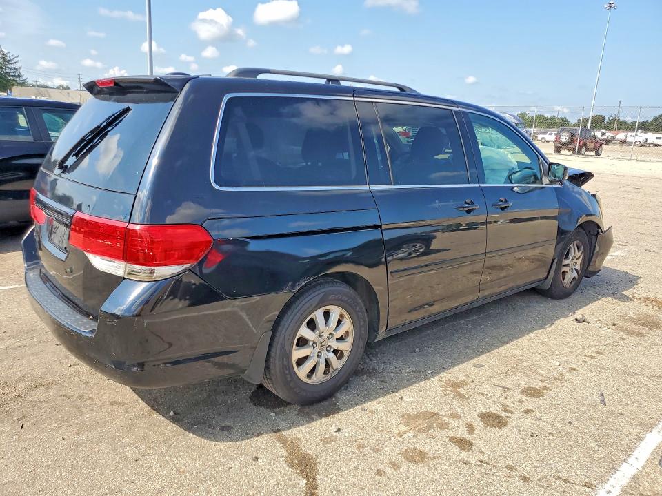 Aukcja sprzedaży 2008 Honda Odyssey, vin: 5FNRL38798B057344, numer aukcji: 65339936