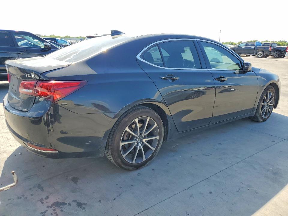 65497276 :رقم المزاد ، 19UUB2F59GA006377 vin ، 2016 Acura Tlx مزاد بيع