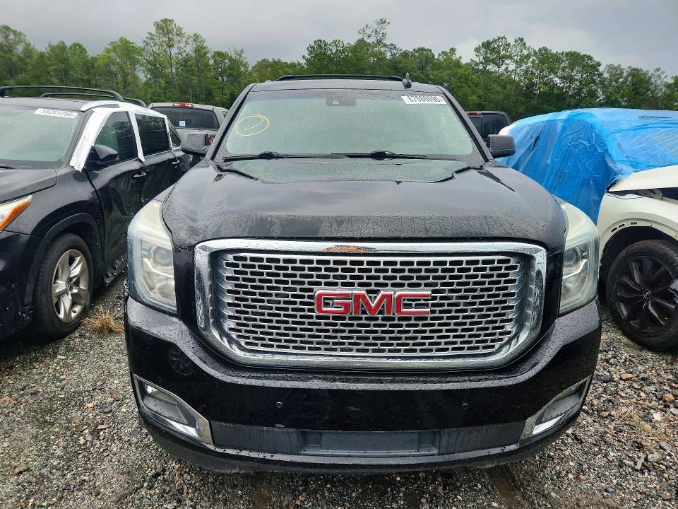 2015 Gmc Yukon Xl მანქანა იყიდება აუქციონზე, vin: 1GKS2JKJ3FR509989, აუქციონის ნომერი: 67086096