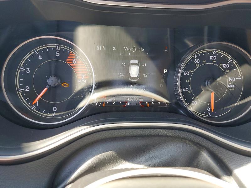 63438686 :رقم المزاد ، 1C4PJMDN1LD549440 vin ، 2020 Jeep Cherokee مزاد بيع