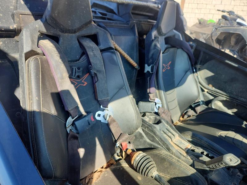 Продажа на аукционе авто 2019 Can-am Maverick X3, vin: 3JBVXAW45KK001841, номер лота: 66368566