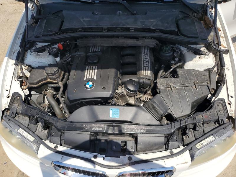 Aukcja sprzedaży 2008 Bmw 128, vin: WBAUN13578VH77631, numer aukcji: 64557126