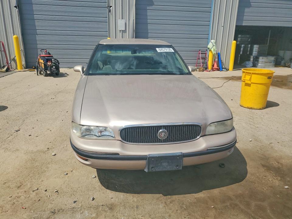 Продажа на аукционе авто 1999 Buick Lesabre, vin: 1G4HP52K4XH409622, номер лота: 64579126