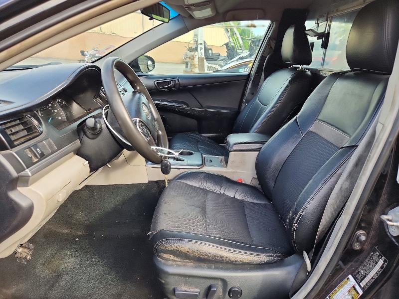 63031266 :رقم المزاد ، 4T1BF1FK6DU284539 vin ، 2013 Toyota Camry مزاد بيع