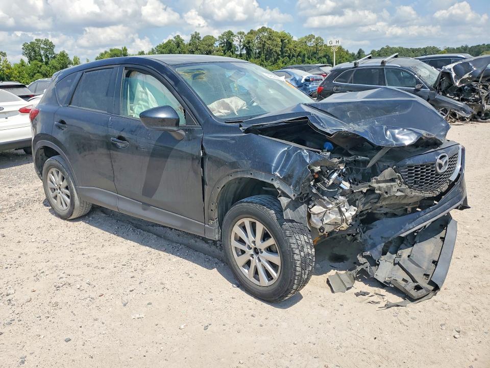 Aukcja sprzedaży 2014 Mazda Cx-5, vin: JM3KE2CY2E0326792, numer aukcji: 64208926