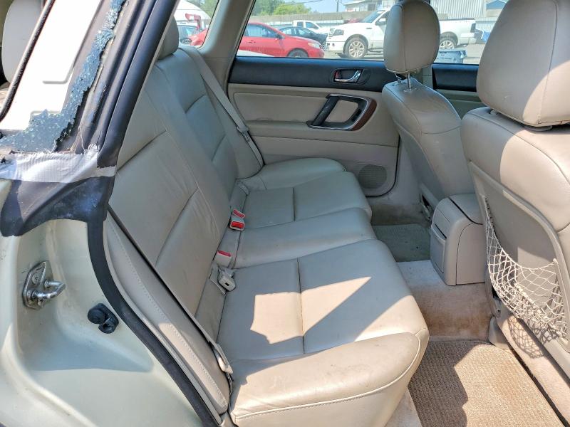Продаж на аукціоні авто 2005 Subaru Legacy, vin: 4S4BP62C157341190, номер лоту: 63248056