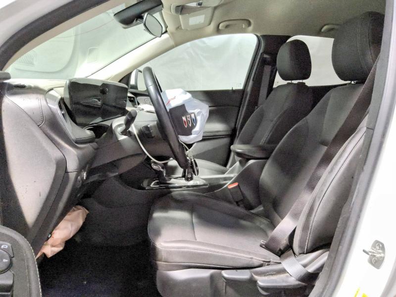 Продаж на аукціоні авто 2024 Buick Encore Gx, vin: KL4AMBS21RB119934, номер лоту: 64085186