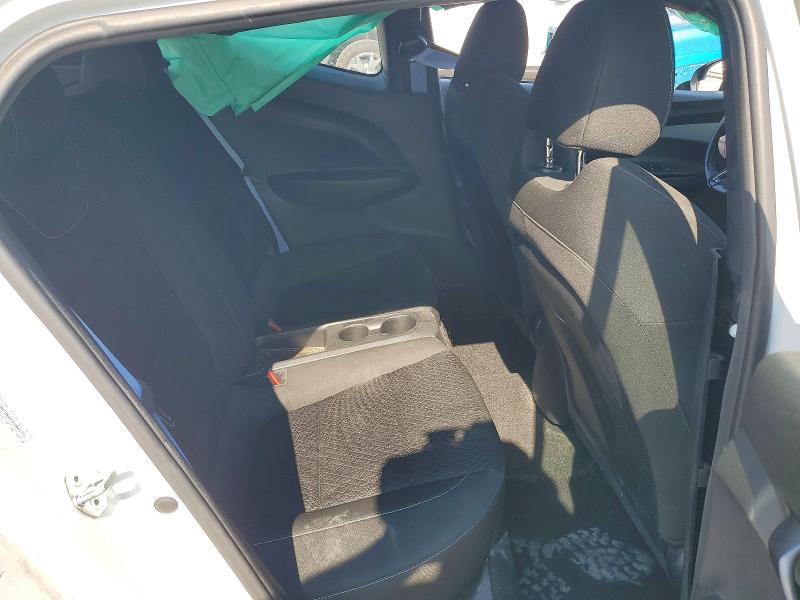 Aukcja sprzedaży 2019 Hyundai Veloster N, vin: KMHT36AHXKU001773, numer aukcji: 66623386