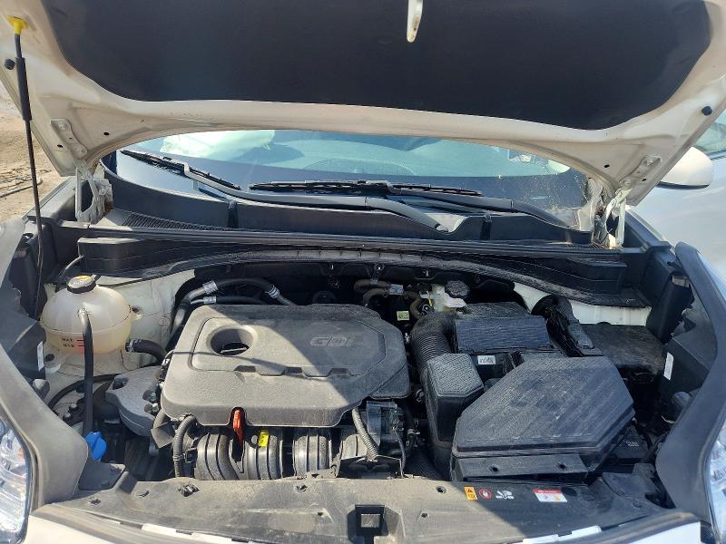 65359916 :رقم المزاد ، KNDPM3AC5N7993863 vin ، 2022 Kia Sportage مزاد بيع