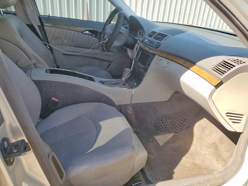 Продаж на аукціоні авто 2007 Mercedes-benz E, vin: WDBUF72X37B051069, номер лоту: 57089186
