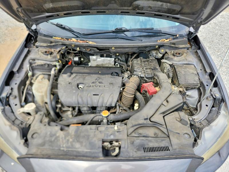 Продажа на аукционе авто 2011 Mitsubishi Lancer, vin: JA32U2FU9BU041871, номер лота: 56624046