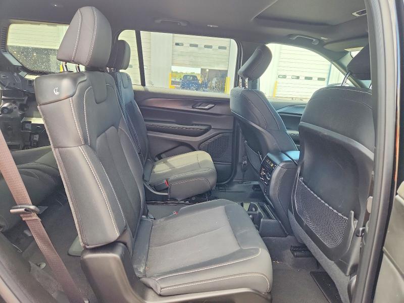 Aukcja sprzedaży 2025 Jeep Grand Cherokee, vin: 1C4RJJAG6S8805298, numer aukcji: 65101536