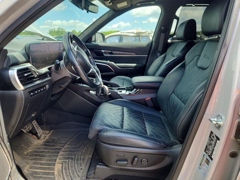Продажа на аукционе авто 2024 Kia Telluride, vin: 5XYP5DGC0RG423563, номер лота: 65493566