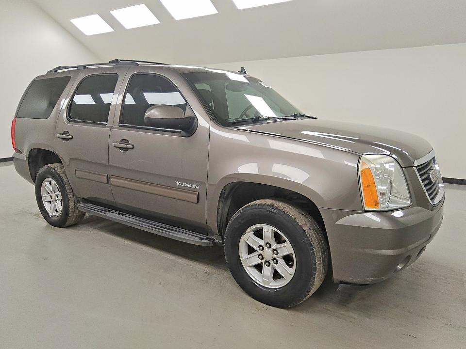 Aukcja sprzedaży 2013 Gmc Yukon, vin: 1GKS1AE07DR200898, numer aukcji: 63943066