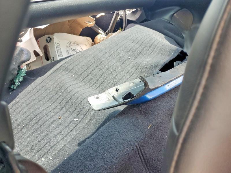 2002 Chevrolet Corvette მანქანა იყიდება აუქციონზე, vin: 1G1YY12SX25121231, აუქციონის ნომერი: 66721816