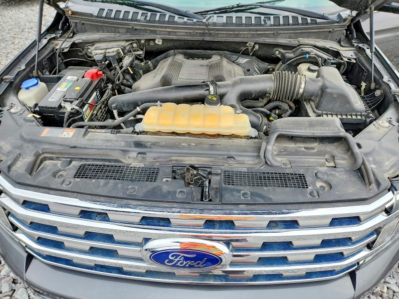 Aukcja sprzedaży 2019 Ford Expedition, vin: 1FMJU1JT0KEA48185, numer aukcji: 64760806