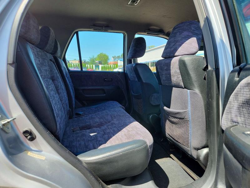Auction sale of the 2003 Honda Cr-v, vin: SHSRD784X3U111102, lot number: 64027366