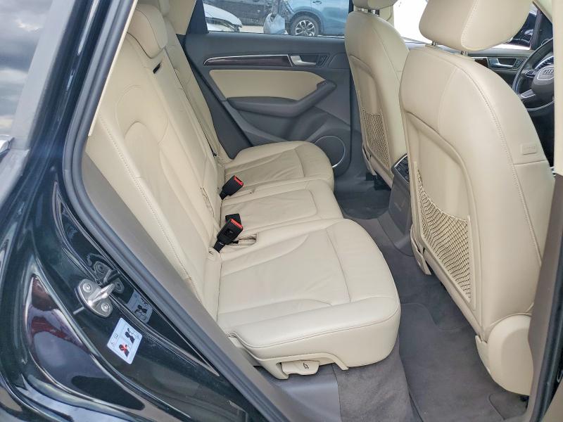 Aukcja sprzedaży 2015 Audi Q5, vin: WA1LFAFP4FA090482, numer aukcji: 64555766