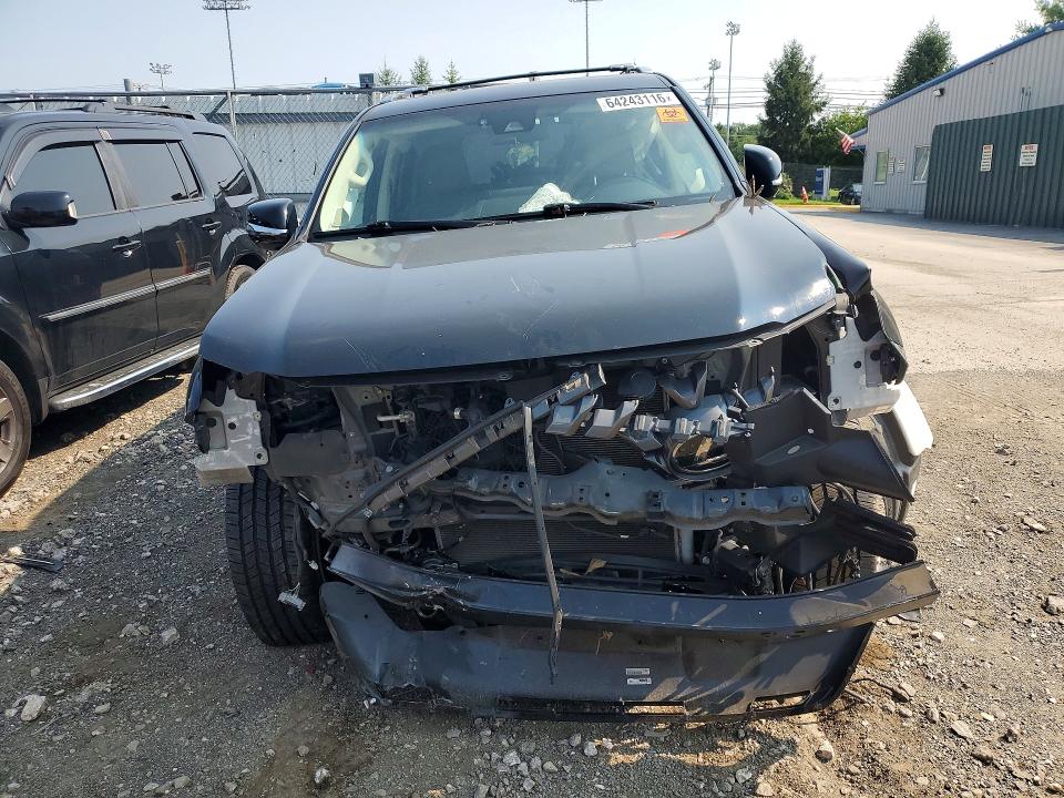 Продаж на аукціоні авто 2023 Lexus Gx, vin: JTJGM7BX1P5354674, номер лоту: 64243116