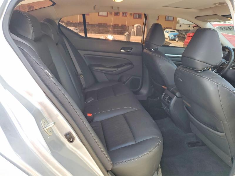 2020 Nissan Altima მანქანა იყიდება აუქციონზე, vin: 1N4BL4FV9LN301258, აუქციონის ნომერი: 66964686