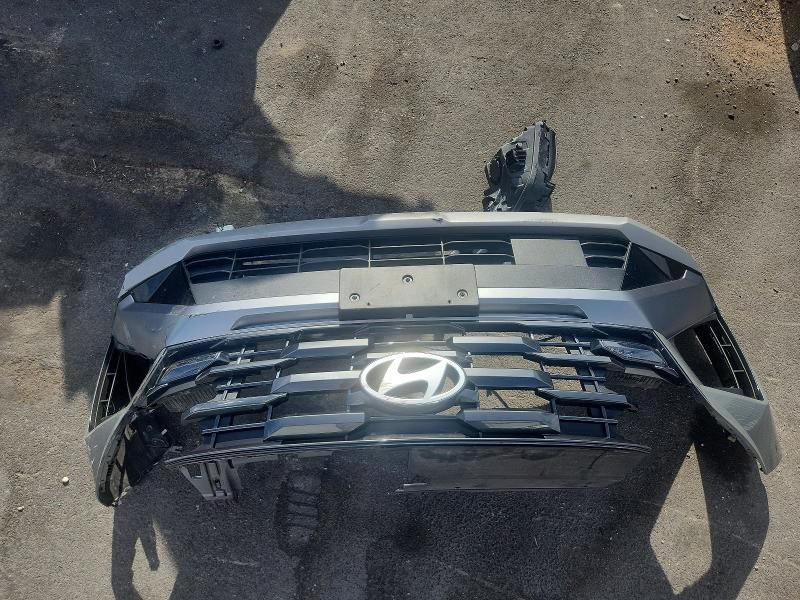 65094046 :رقم المزاد ، 5NMJBCDE2TH649955 vin ، 2026 Hyundai Tucson مزاد بيع