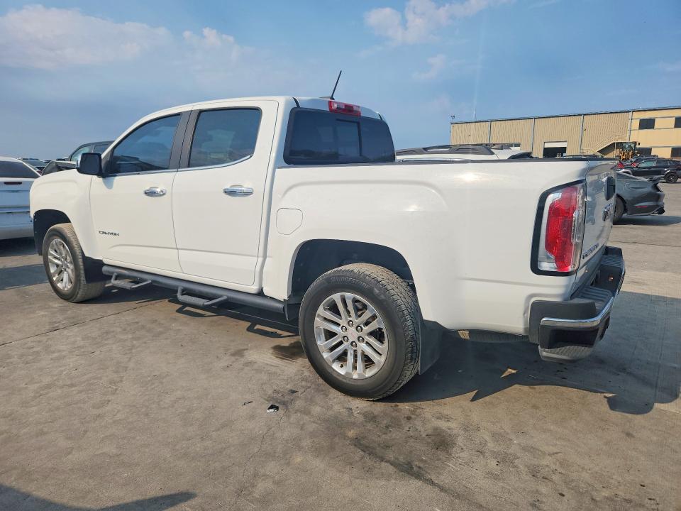 Aukcja sprzedaży 2017 Gmc Canyon, vin: 1GTG5DEN6H1256581, numer aukcji: 65984056