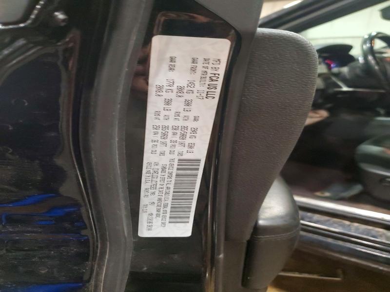 Aukcja sprzedaży 2018 Dodge Durango, vin: 1C4RDJDG1JC176323, numer aukcji: 66727006