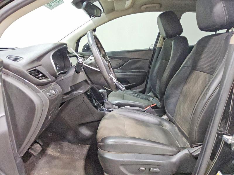 Продаж на аукціоні авто 2017 Buick Encore, vin: KL4CJASB4HB082288, номер лоту: 64746516