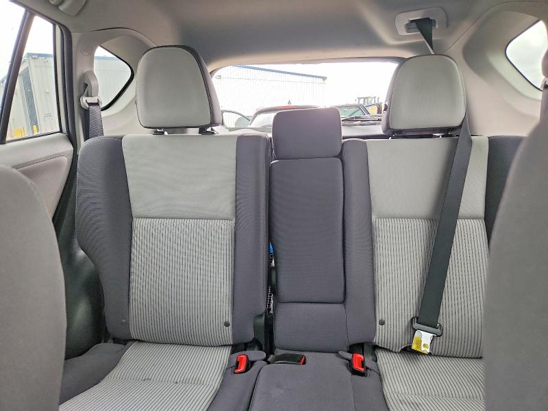 2013 Toyota Rav4 მანქანა იყიდება აუქციონზე, vin: 2T3RFREV5DW089595, აუქციონის ნომერი: 64291516