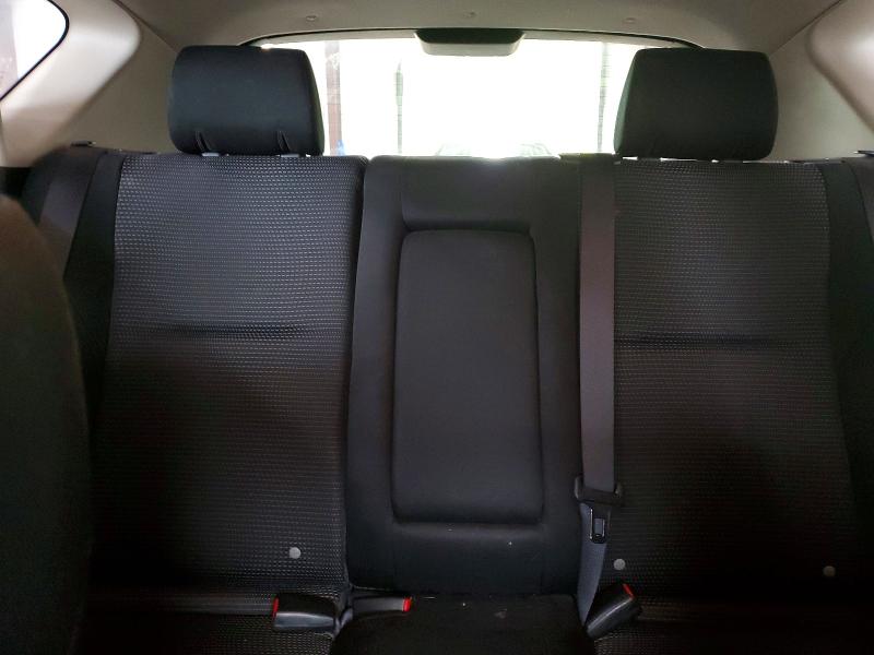 Aukcja sprzedaży 2012 Mazda 3, vin: JM1BL1L81C1692226, numer aukcji: 64430836