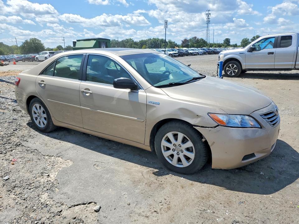 66149446 :رقم المزاد ، 4T1BB46K09U097009 vin ، 2009 Toyota Camry مزاد بيع