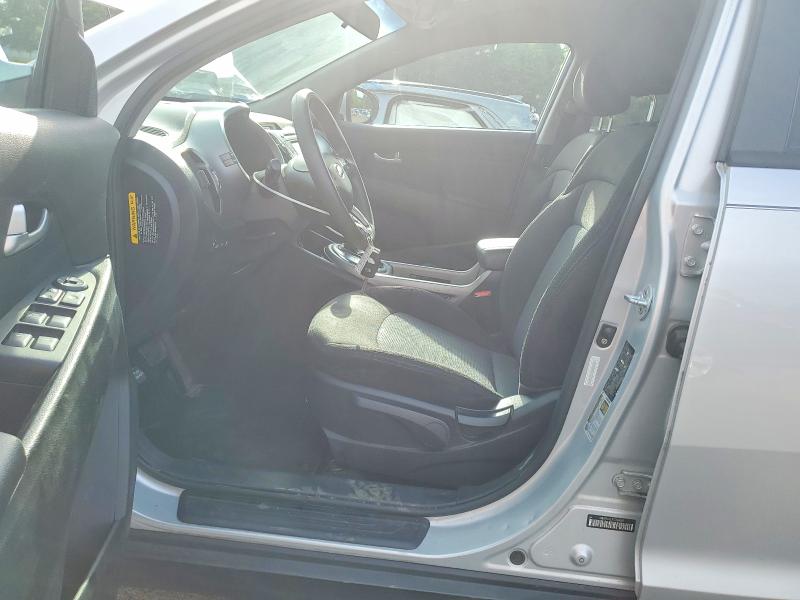 Aukcja sprzedaży 2015 Kia Sportage, vin: KNDPBCAC1F7734097, numer aukcji: 63842166