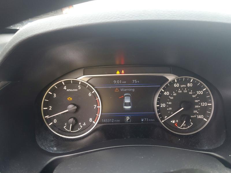 Aukcja sprzedaży 2020 Nissan Altima, vin: 1N4BL4BV4LC185520, numer aukcji: 63679526