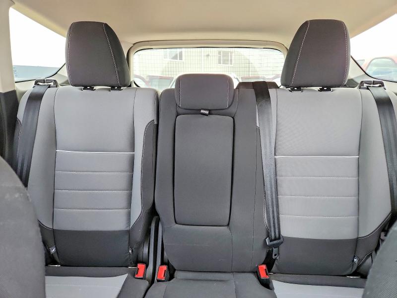 2014 Ford Escape მანქანა იყიდება აუქციონზე, vin: 1FMCU9GX3EUD20630, აუქციონის ნომერი: 63731906