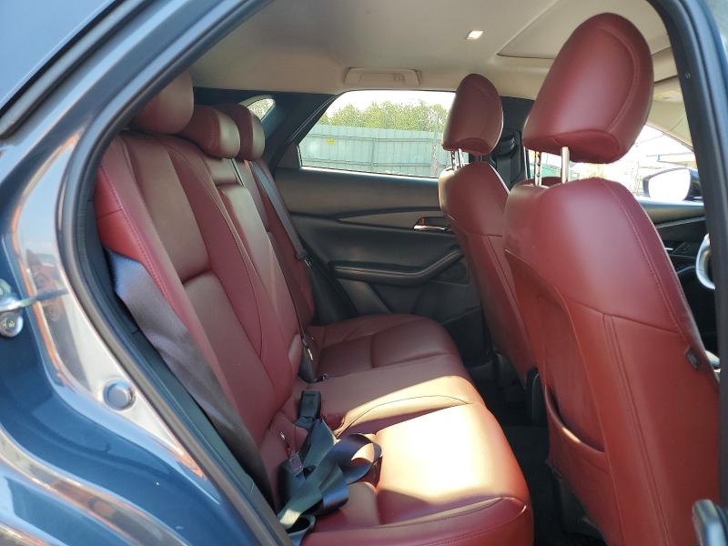 65214476 :رقم المزاد ، 3MVDMBCM4PM582674 vin ، 2023 Mazda Cx-30 مزاد بيع