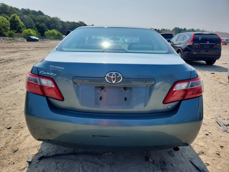 2008 Toyota Camry მანქანა იყიდება აუქციონზე, vin: 4T1BE46K18U764661, აუქციონის ნომერი: 69616976