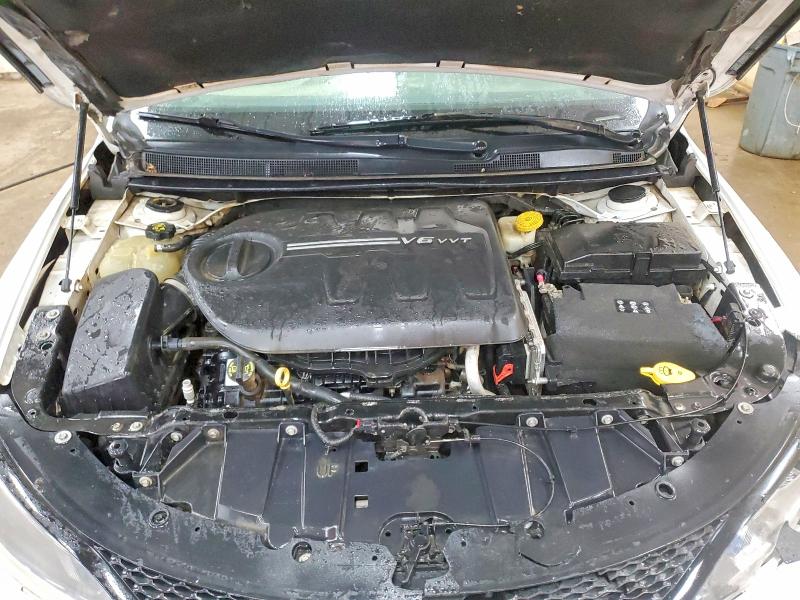 Aukcja sprzedaży 2015 Chrysler 200, vin: 1C3CCCDG4FN656716, numer aukcji: 63198286