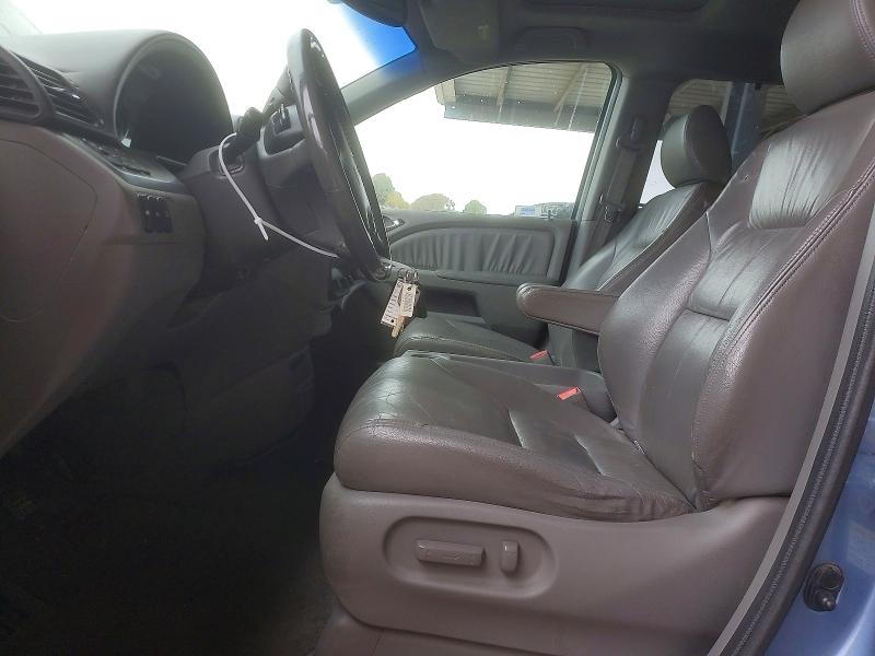 Aukcja sprzedaży 2008 Honda Odyssey, vin: 5FNRL38928B001537, numer aukcji: 65956346