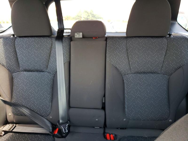 64907556 :رقم المزاد ، JF2SLDDCXSH555006 vin ، 2025 Subaru Forester مزاد بيع