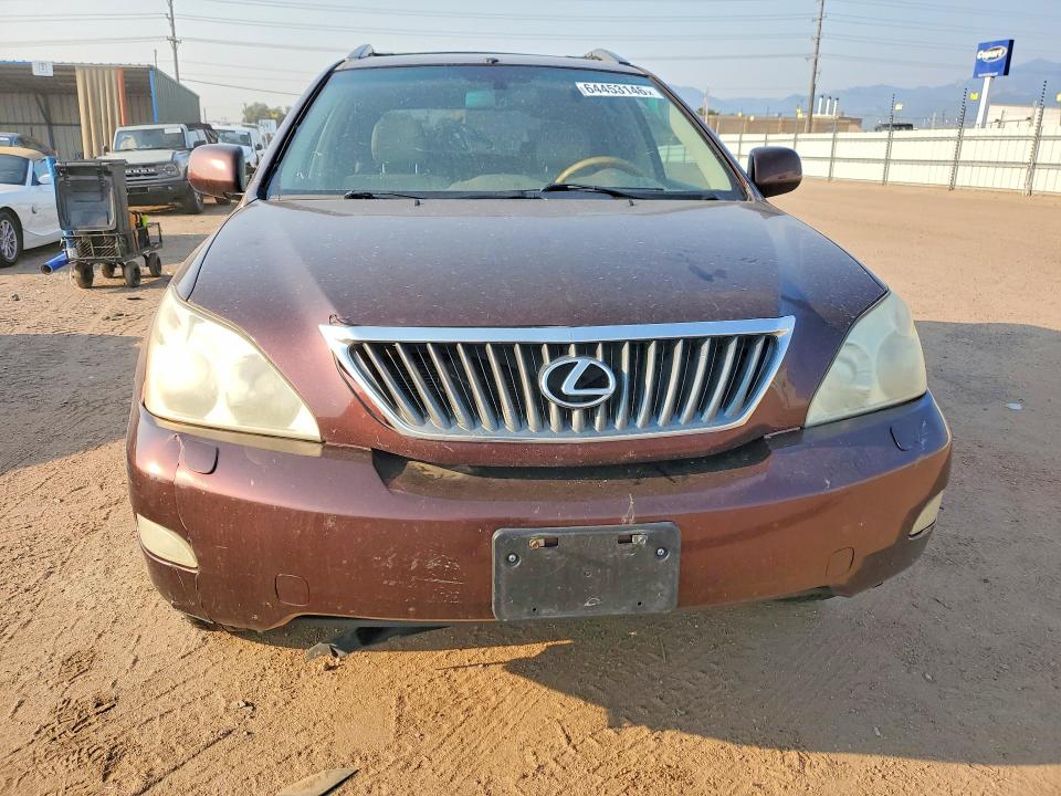 Продаж на аукціоні авто 2009 Lexus Rx, vin: JTJHK31UX92060768, номер лоту: 64453146