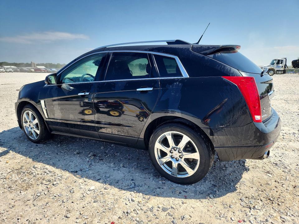 Aukcja sprzedaży 2011 Cadillac Srx, vin: 3GYFNFEYXBS649100, numer aukcji: 66143626