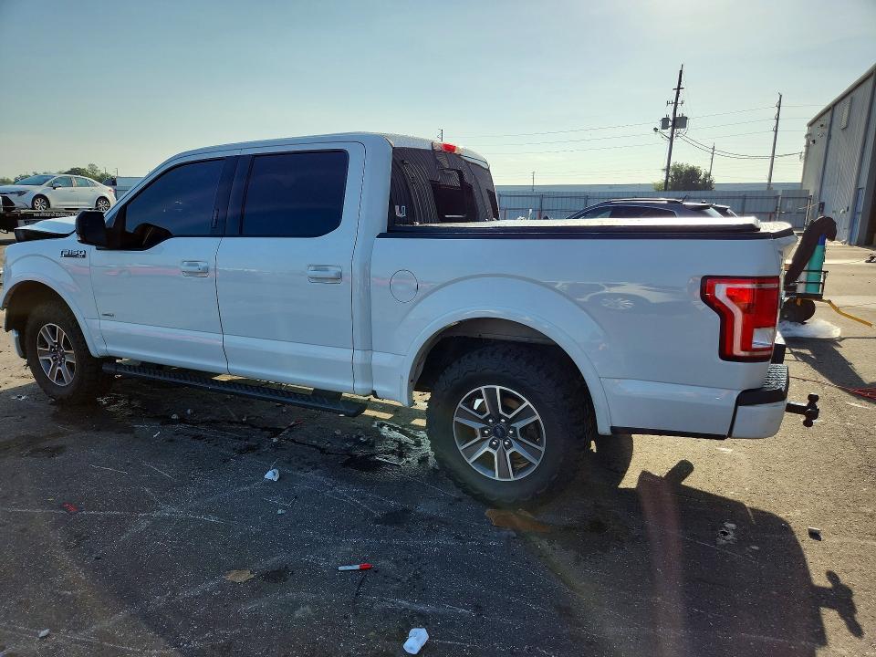 Auction sale of the 2017 Ford F150, vin: 1FTEW1CP7HFA57517, lot number: 65272416
