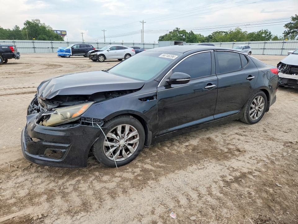 Продаж на аукціоні авто 2015 Kia Optima, vin: 5XXGN4A7XFG417801, номер лоту: 66746396