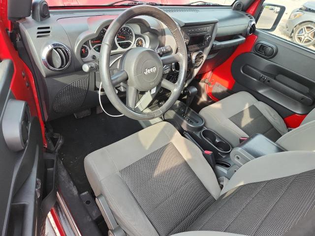 2010 Jeep Wrangler მანქანა იყიდება აუქციონზე, vin: 1J4AA2D1XAL139272, აუქციონის ნომერი: 66535886