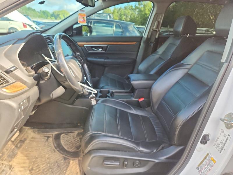2019 Honda Cr-v მანქანა იყიდება აუქციონზე, vin: 2HKRW2H88KH131047, აუქციონის ნომერი: 66379966