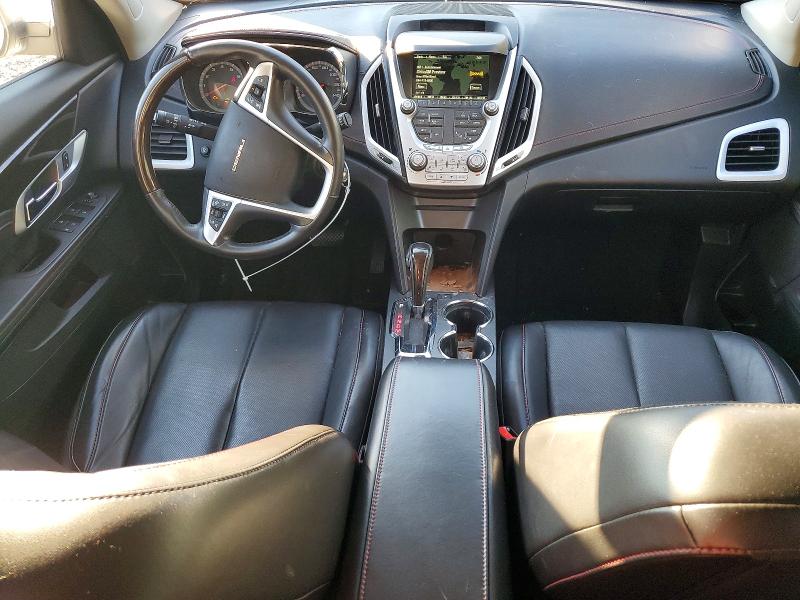 Aukcja sprzedaży 2014 Gmc Terrain, vin: 2GKFLZEK5E6252278, numer aukcji: 65456026