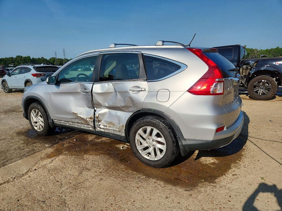 Aukcja sprzedaży 2016 Honda Cr-v, vin: 2HKRM4H55GH702637, numer aukcji: 63674276