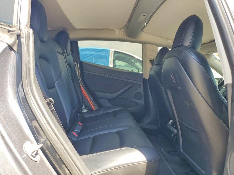 Aukcja sprzedaży 2023 Tesla Model 3, vin: 5YJ3E1EA4PF447769, numer aukcji: 64819906