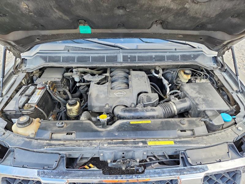 Aukcja sprzedaży 2004 Nissan Armada, vin: 5N1AA08B54N731602, numer aukcji: 66219916