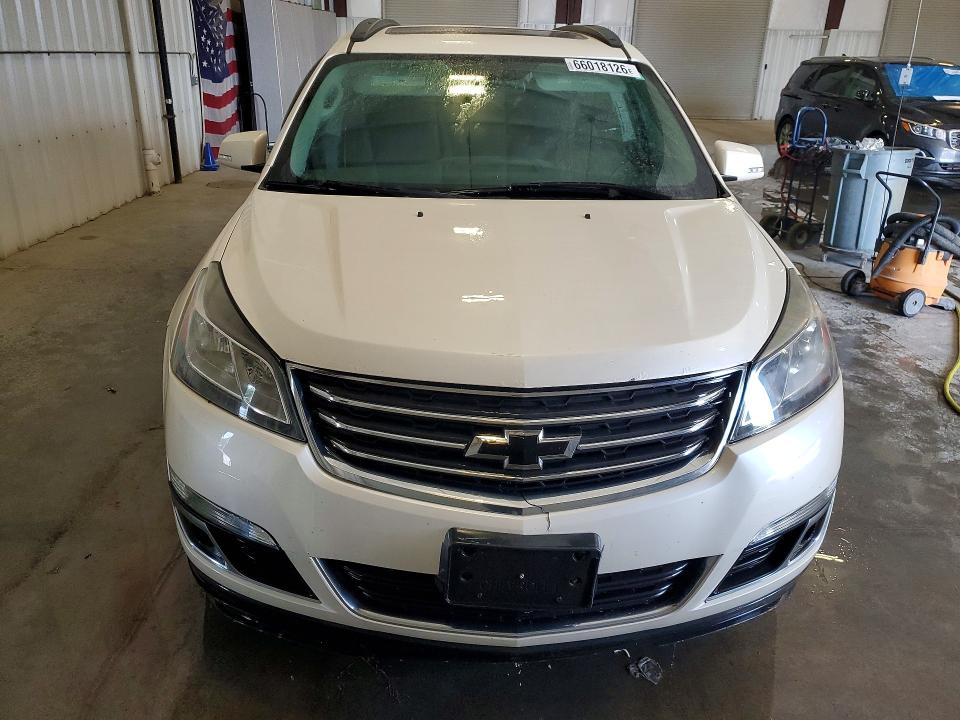 Aukcja sprzedaży 2014 Chevrolet Traverse, vin: 1GNKVHKDXEJ177253, numer aukcji: 66018126